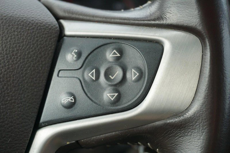 Used 2016 GMC Canyon SLT w/ Driver Alert Package AWD/4WD image 40