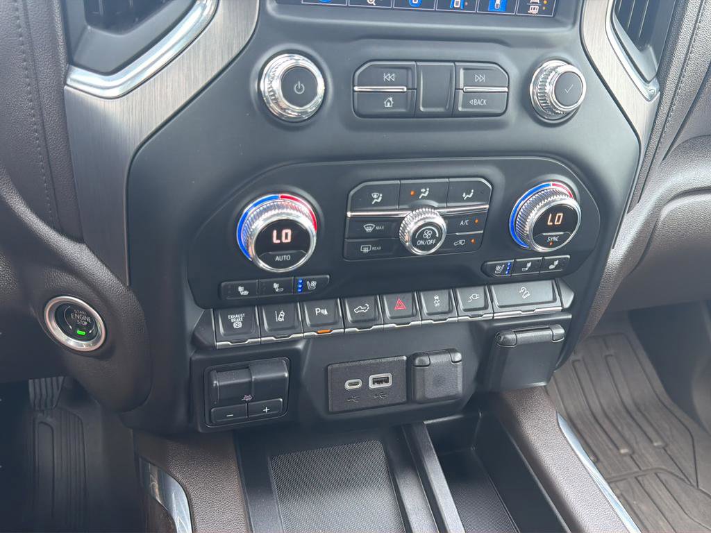 Used 2022 GMC Sierra 2500 Denali image 27