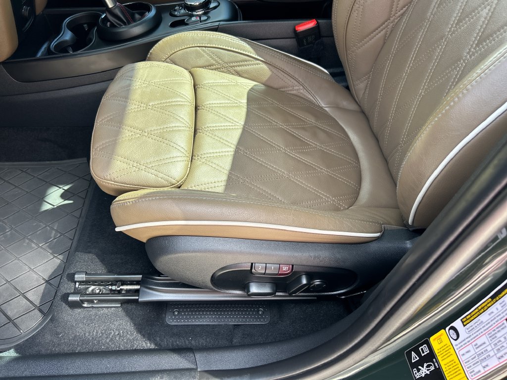 Used 2019 MINI Cooper Countryman S AWD/4WD image 31