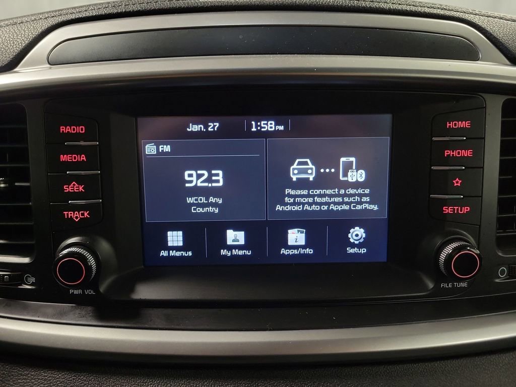 Used 2019 Kia Sorento LX image 19