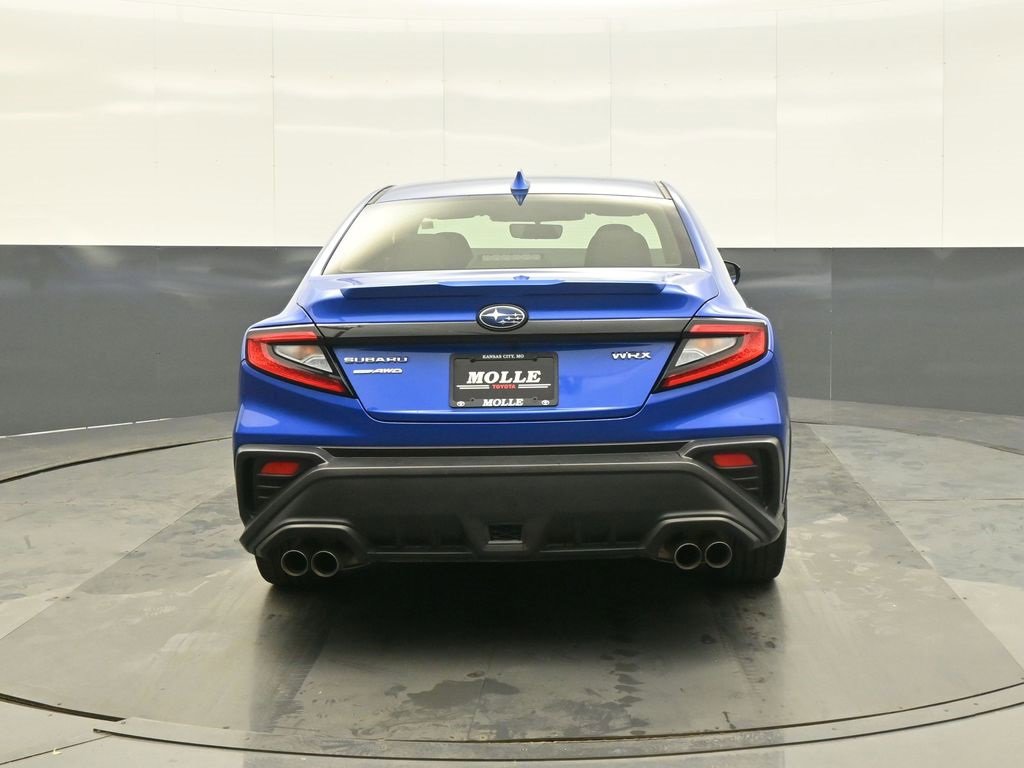 Used 2024 Subaru WRX Premium image 6
