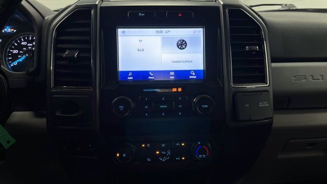 Used 2022 Ford F550 2WD Regular Cab Super Duty w/ XLT Value Package image 13