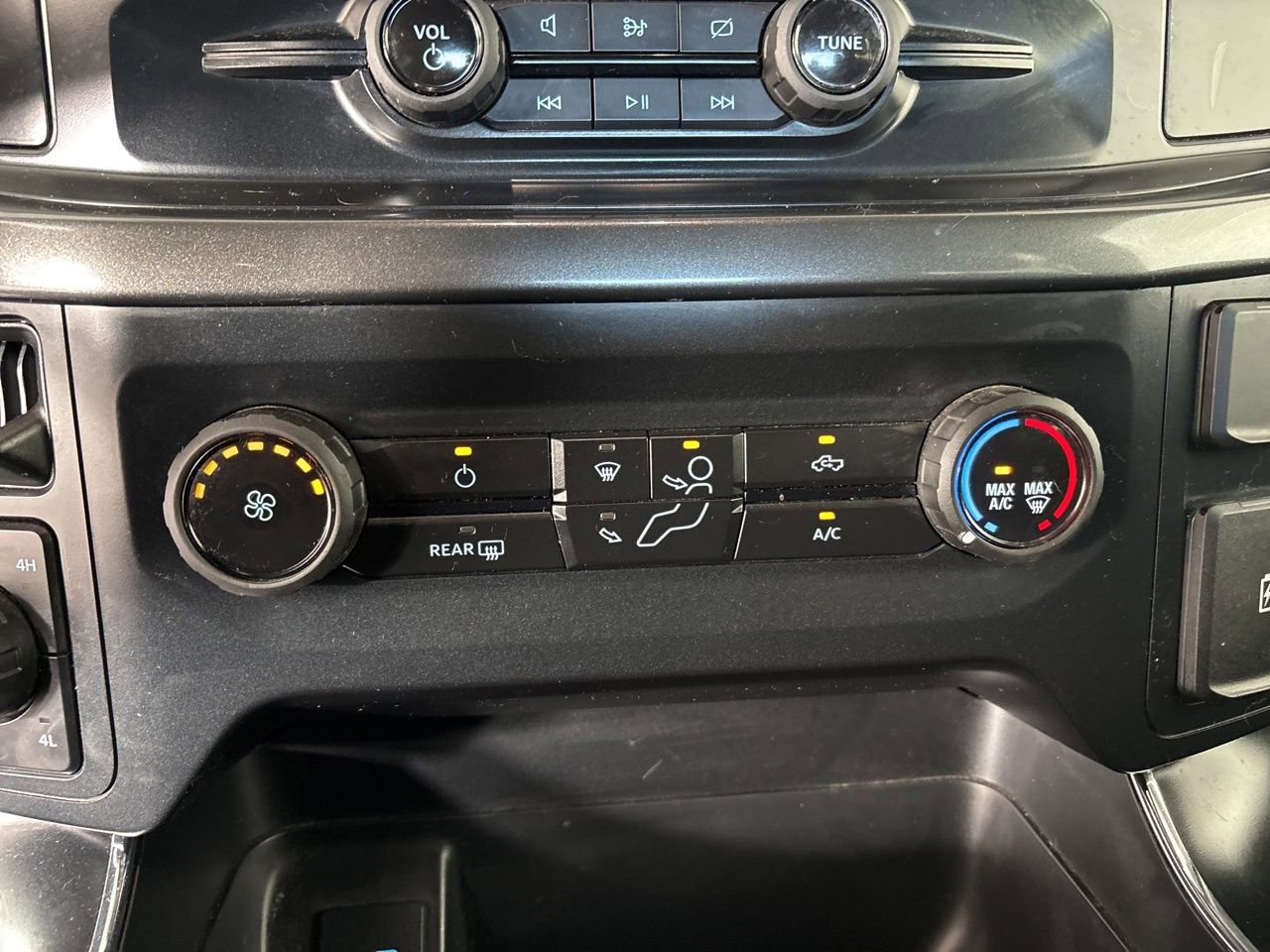 Used 2023 Ford F150 XL w/ STX Appearance Package image 15