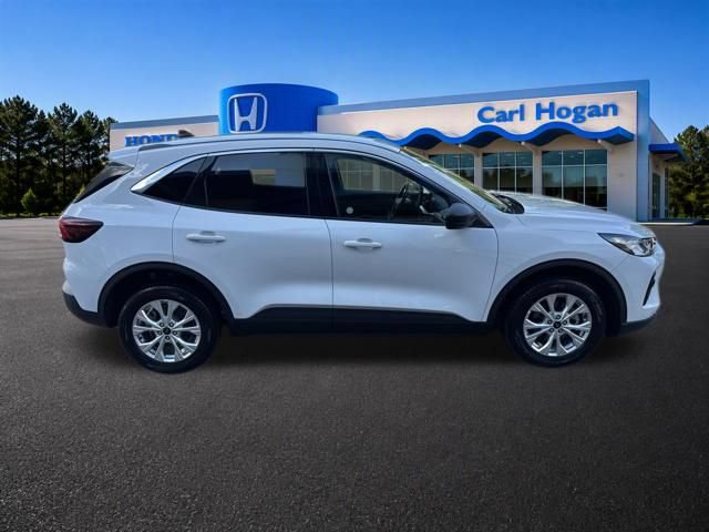 Used 2024 Ford Escape Active w/ Tech Pack #1 AWD/4WD video 4