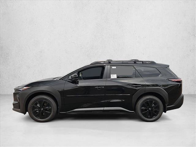 New 2026 Toyota bZ Woodland AWD/4WD image 5