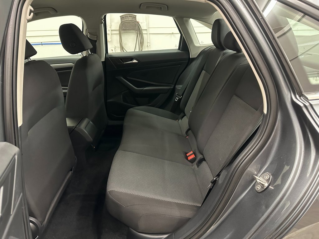 Used 2019 Volkswagen Jetta S w/ Driver Assistance Package image 21