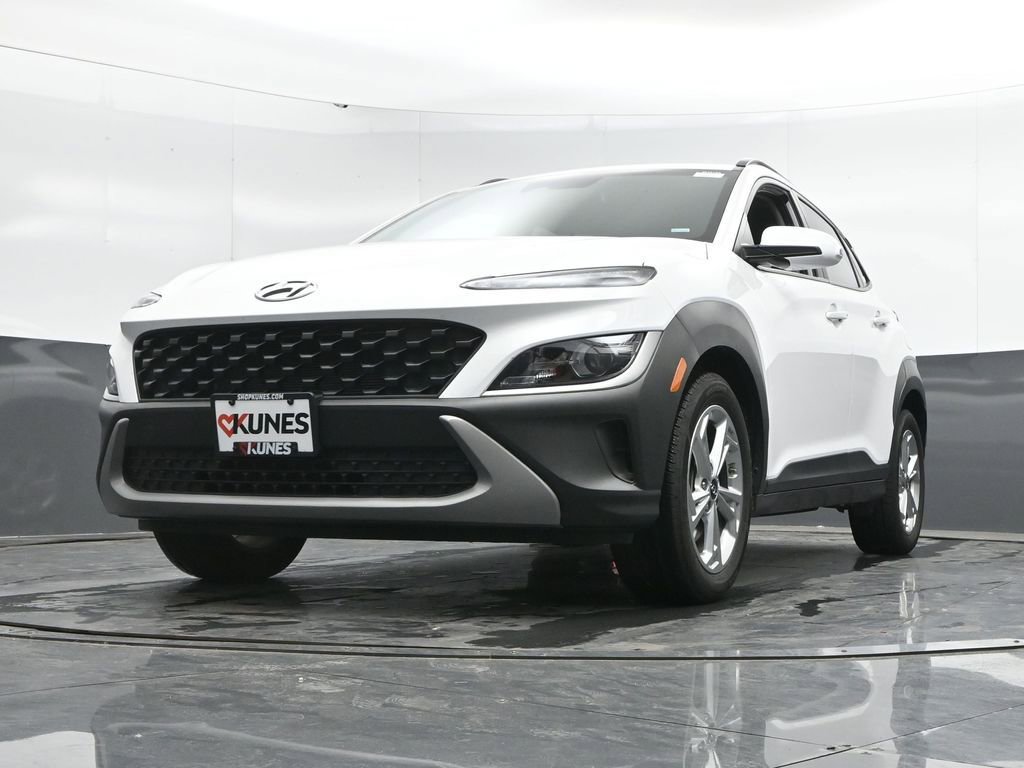 Used 2023 Hyundai Kona SEL image 48