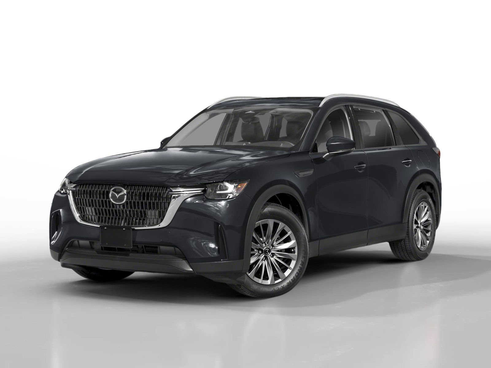 New 2026 MAZDA CX-90 3.3 Turbo w/ Preferred Package image 1