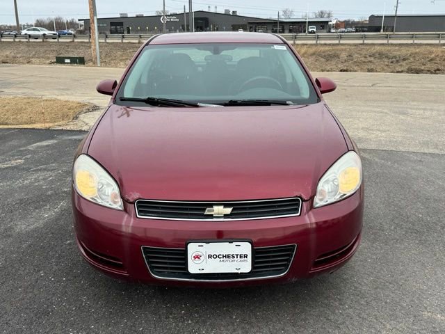 Used 2009 Chevrolet Impala LT FWD image 27