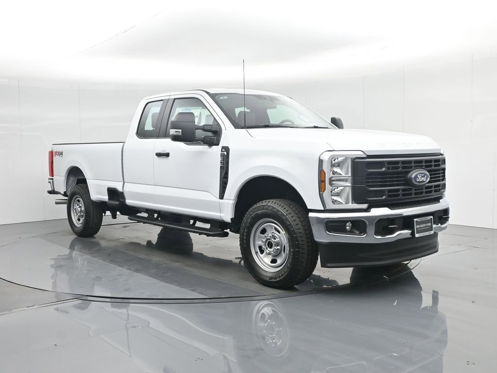 New 2026 Ford F350 XL w/ FX4 Off-Road Package image 55
