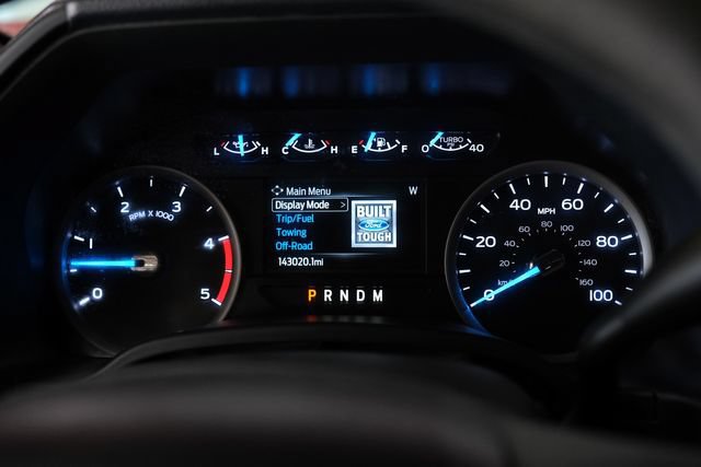 Used 2022 Ford F350 XLT w/ XLT Premium Package AWD/4WD image 22