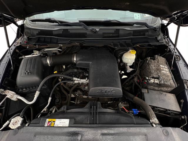 Used 2014 RAM 1500 Outdoorsman AWD/4WD image 26