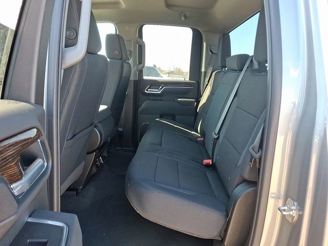 New 2026 GMC Sierra 2500 SLE image 11