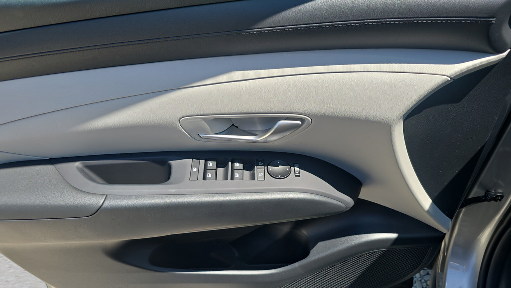 New 2026 Hyundai Tucson SE AWD/4WD image 16
