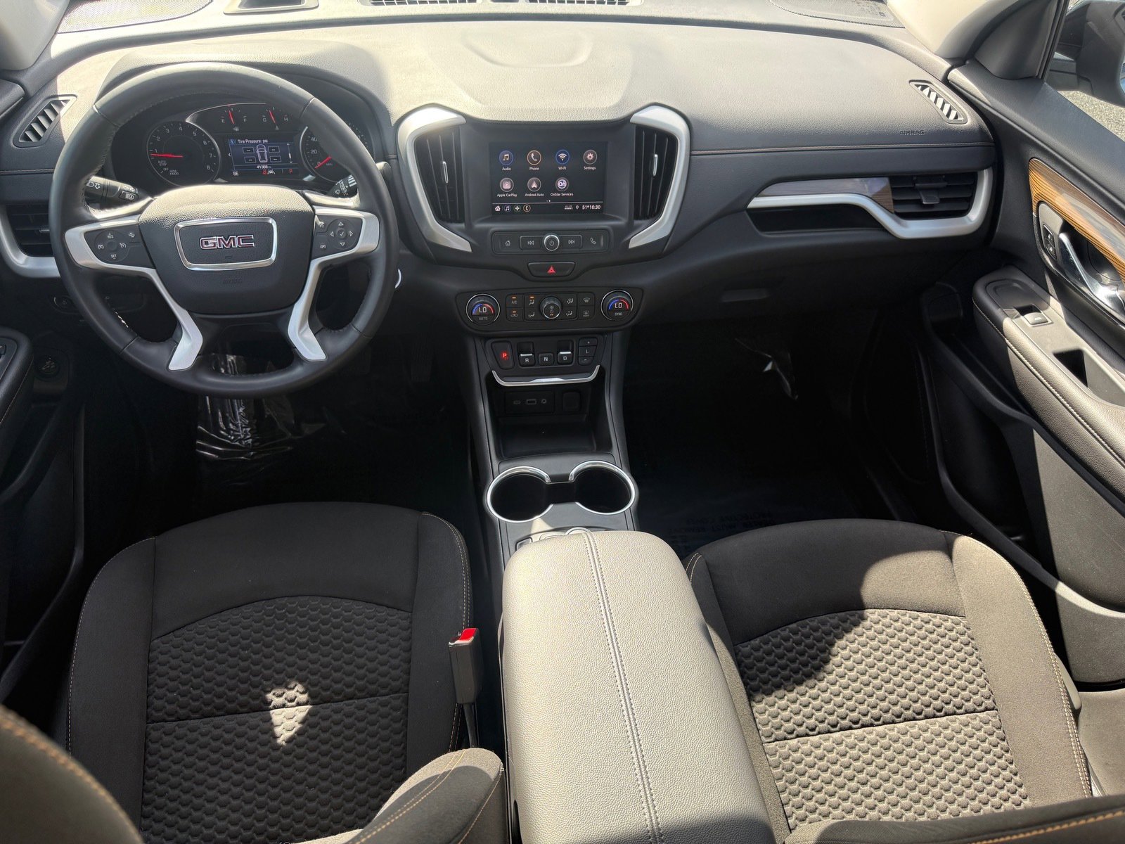 Used 2020 GMC Terrain SLE w/ Driver Convenience Package image 22