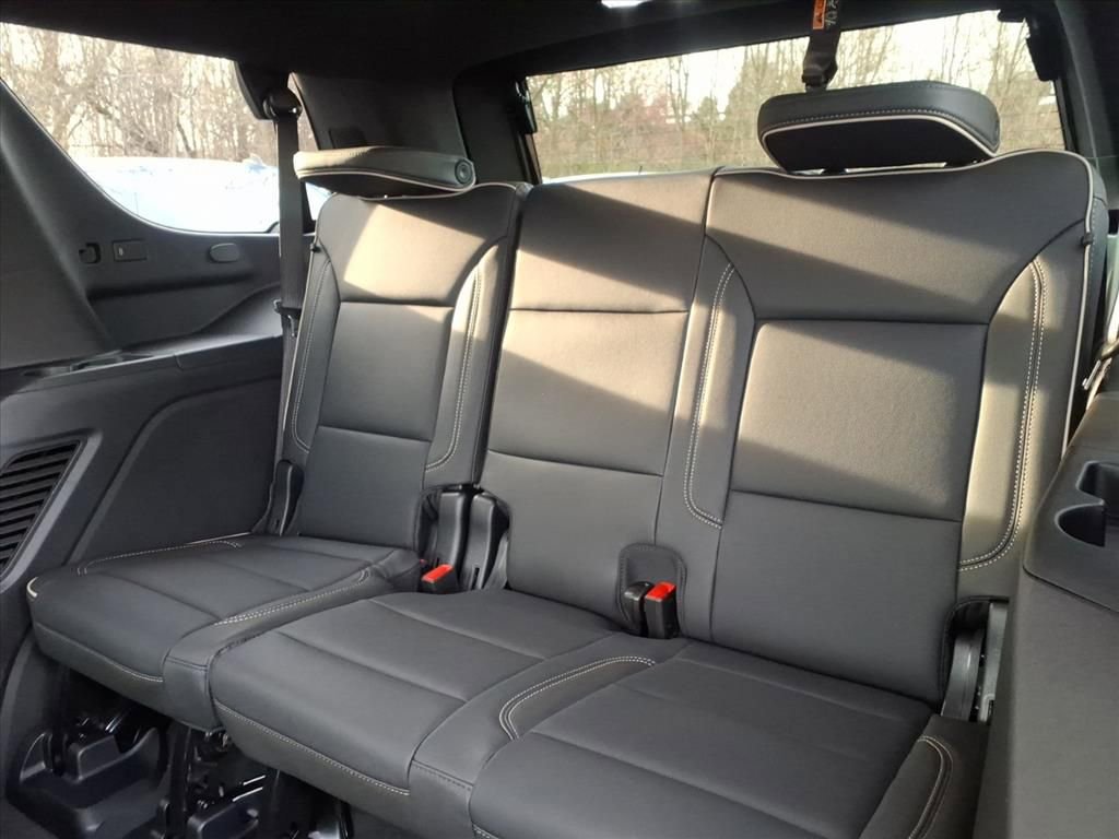 New 2026 Chevrolet Tahoe Premier w/ Sun And Tow Package AWD/4WD image 17
