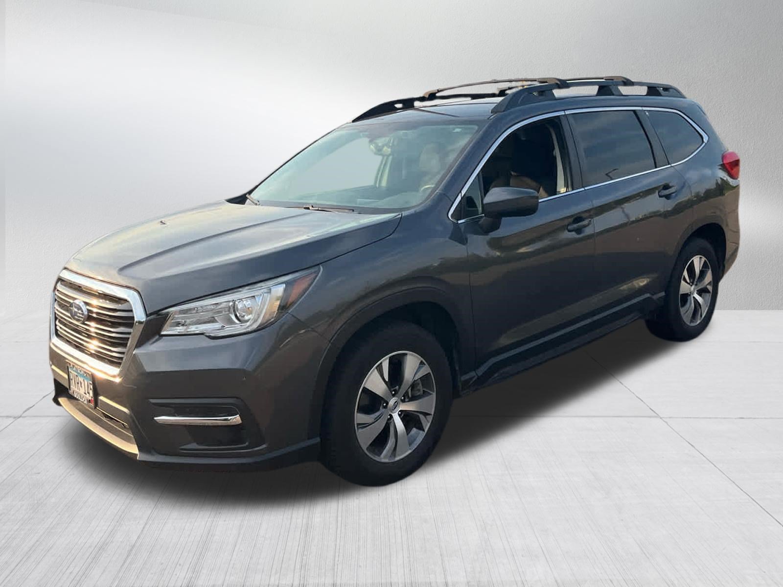 Used 2021 Subaru Ascent Premium w/ Convenience Package AWD/4WD image 3