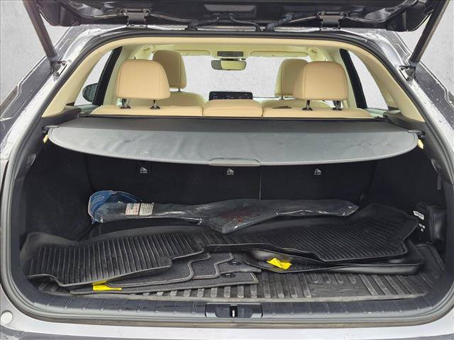 Used 2021 Lexus RX 350 AWD w/ Premium Package image 6