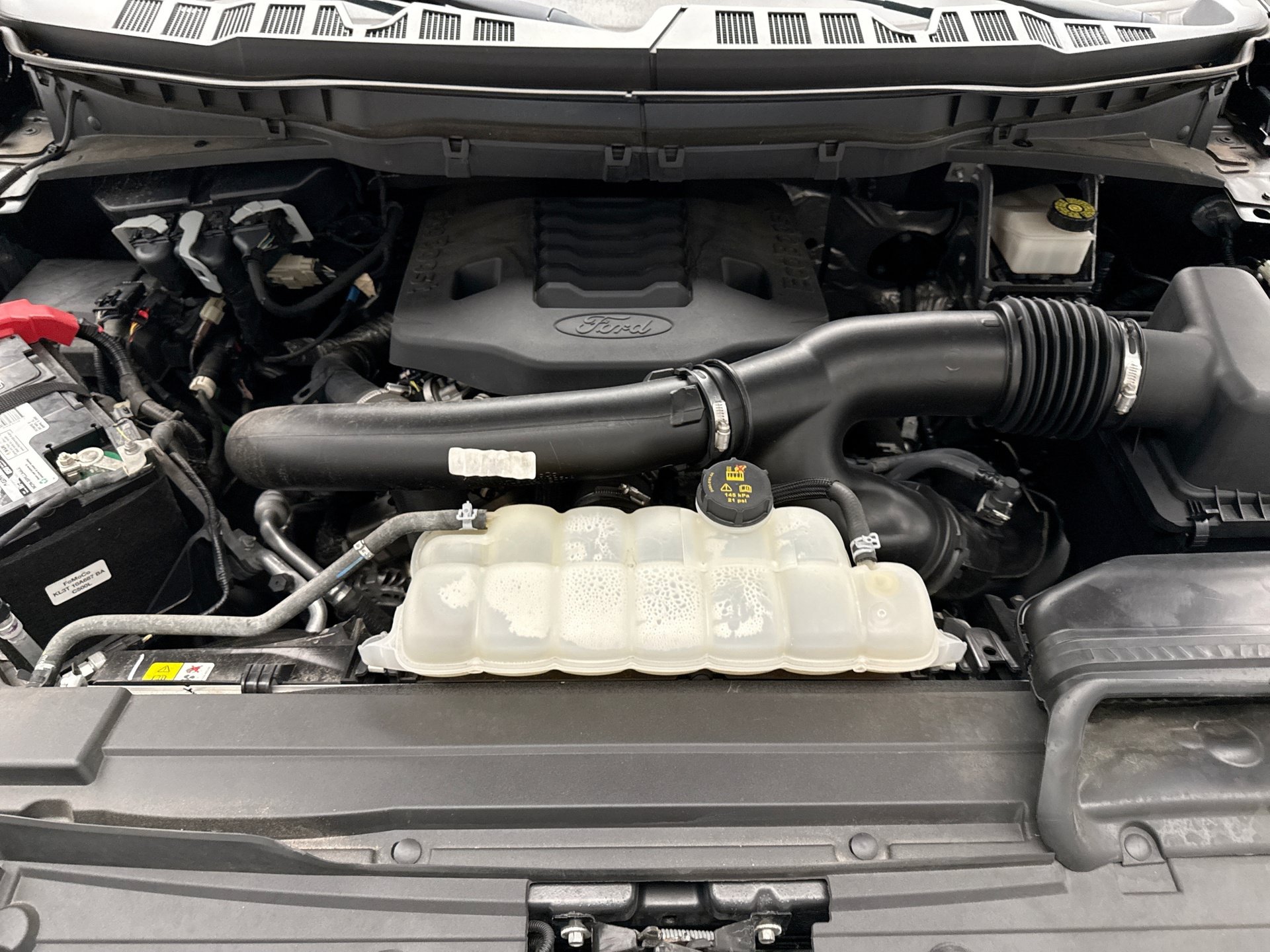 Used 2021 Ford F150 Tremor w/ Equipment Group 402A High AWD/4WD image 28