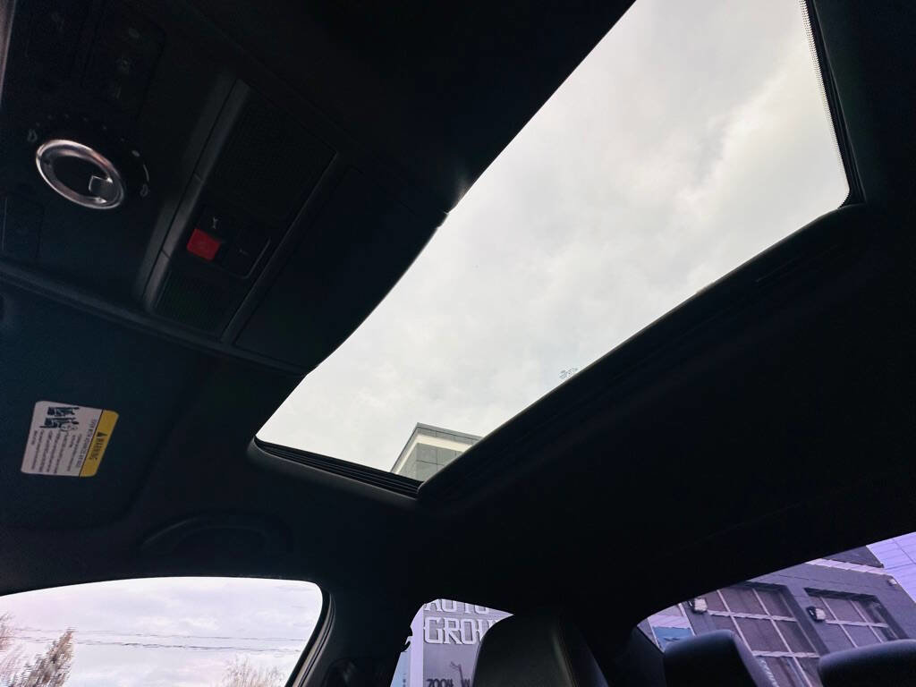 Used 2017 Volkswagen Jetta GLI image 15