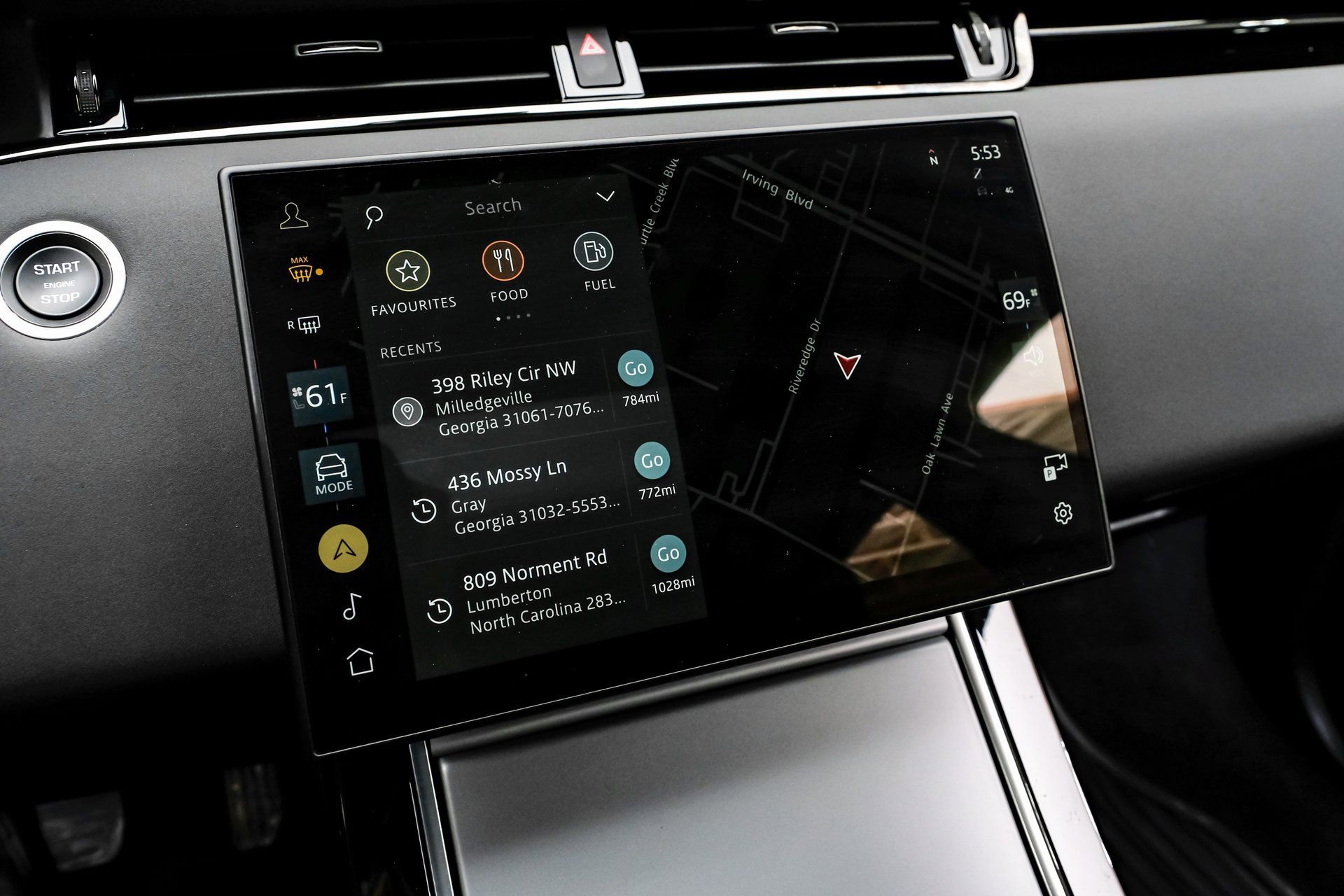 Used 2024 Land Rover Range Rover Evoque S image 25