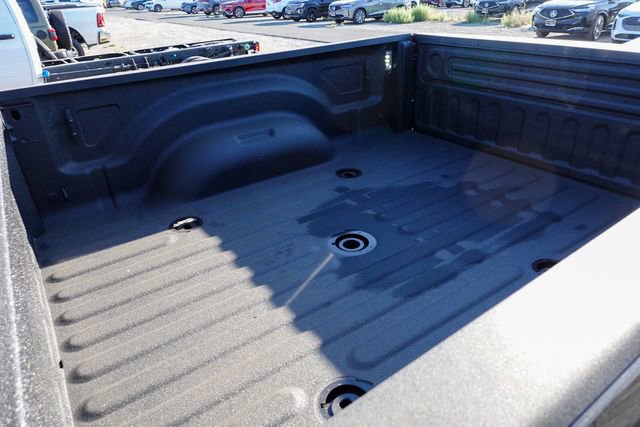 New 2025 RAM 3500 Laramie w/ Night Edition image 29