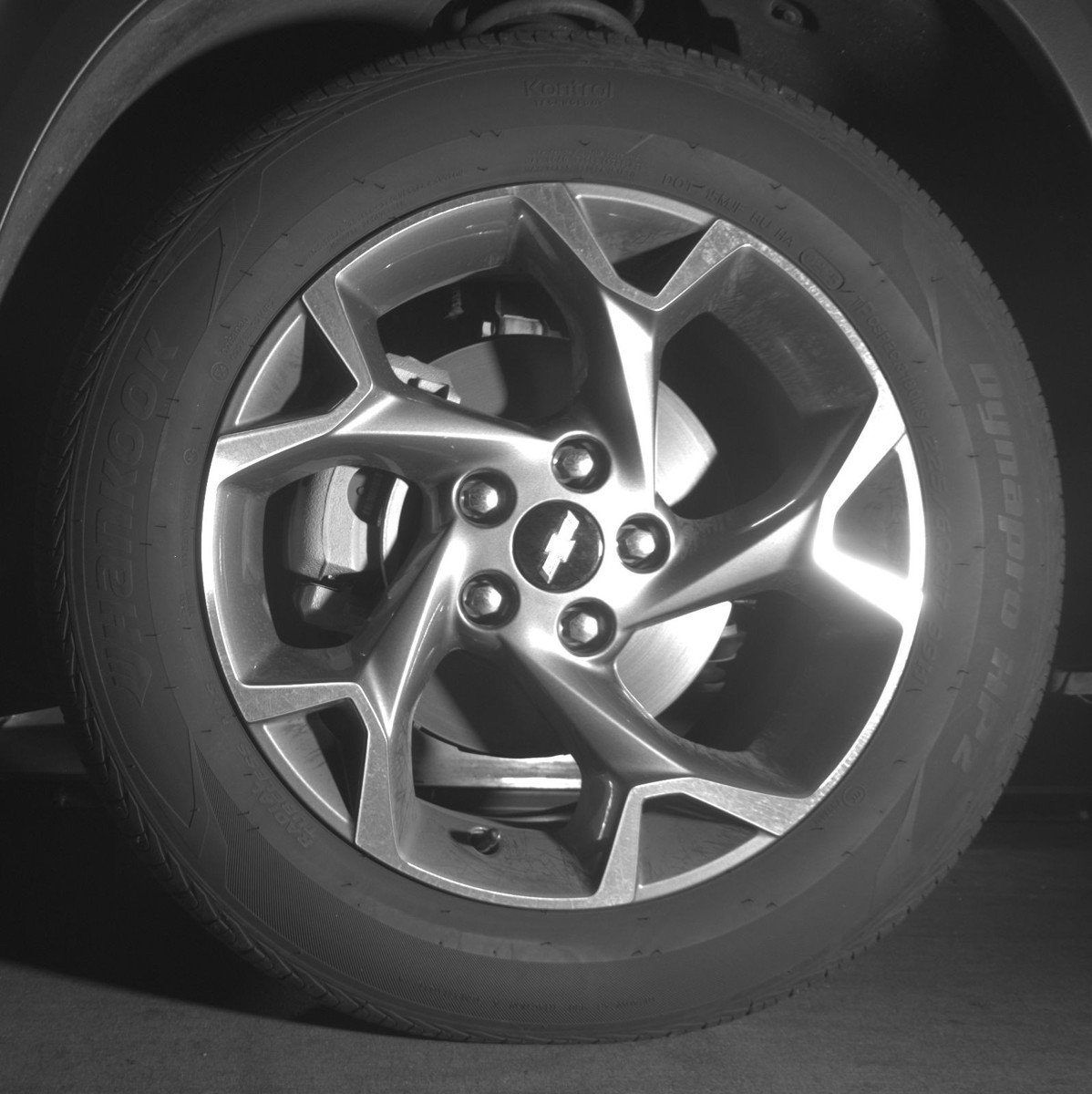 Used 2025 Chevrolet Trax LT FWD image 12