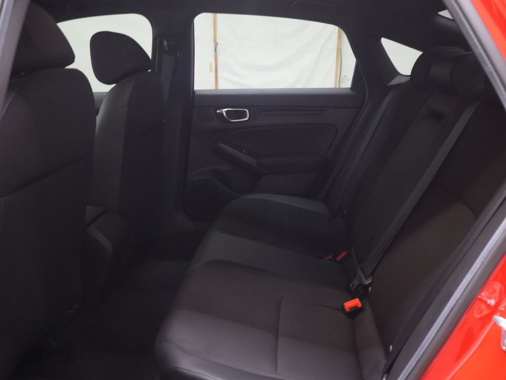 Used 2026 Honda Civic Sport image 14