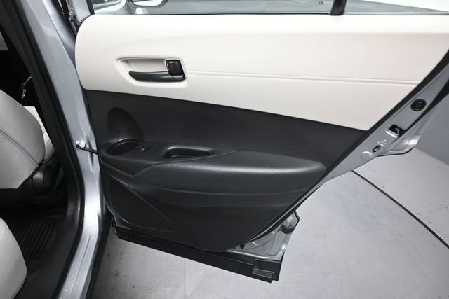 Certified 2026 Toyota Corolla Cross L AWD/4WD image 19