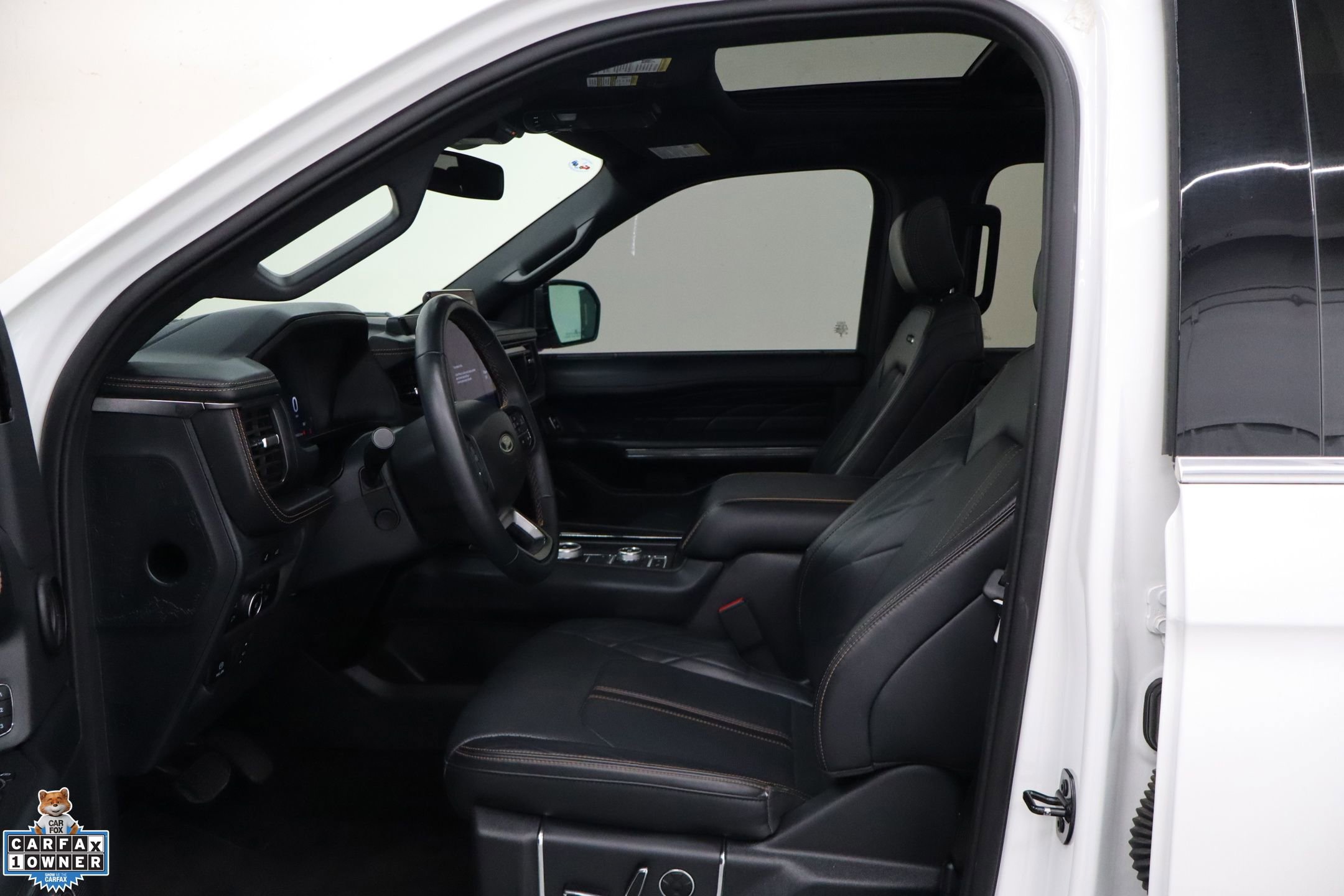 Used 2024 Ford Expedition Max Platinum image 25