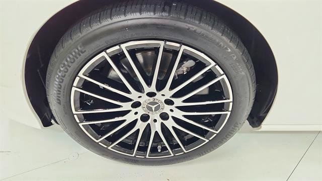 Used 2024 Mercedes-Benz C 300 4MATIC Sedan image 34