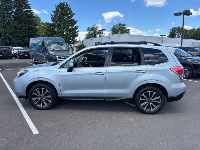 Used 2017 Subaru Forester 2.0XT Premium AWD/4WD image 3