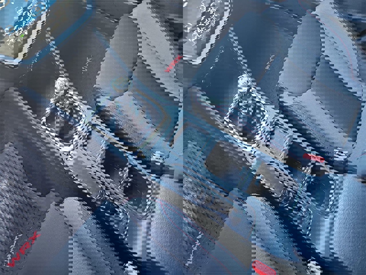 Used 2024 Subaru WRX image 24