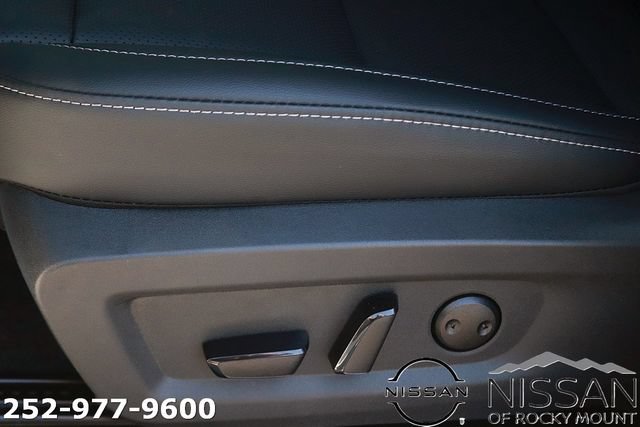 New 2026 Nissan Murano SL AWD/4WD image 17