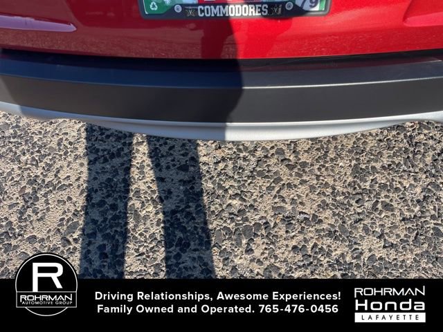 Used 2019 Honda CR-V EX image 10