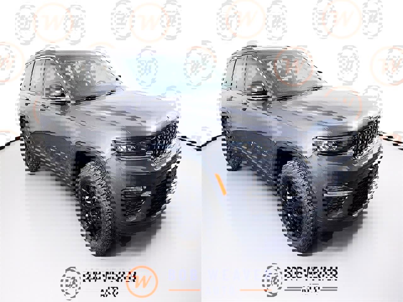 Used 2022 Jeep Grand Cherokee Limited