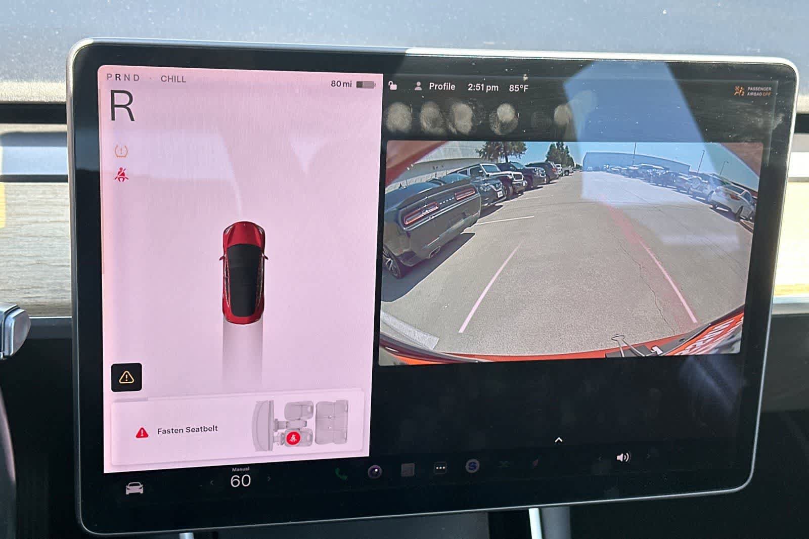 Used 2018 Tesla Model 3 Mid Range RWD image 21