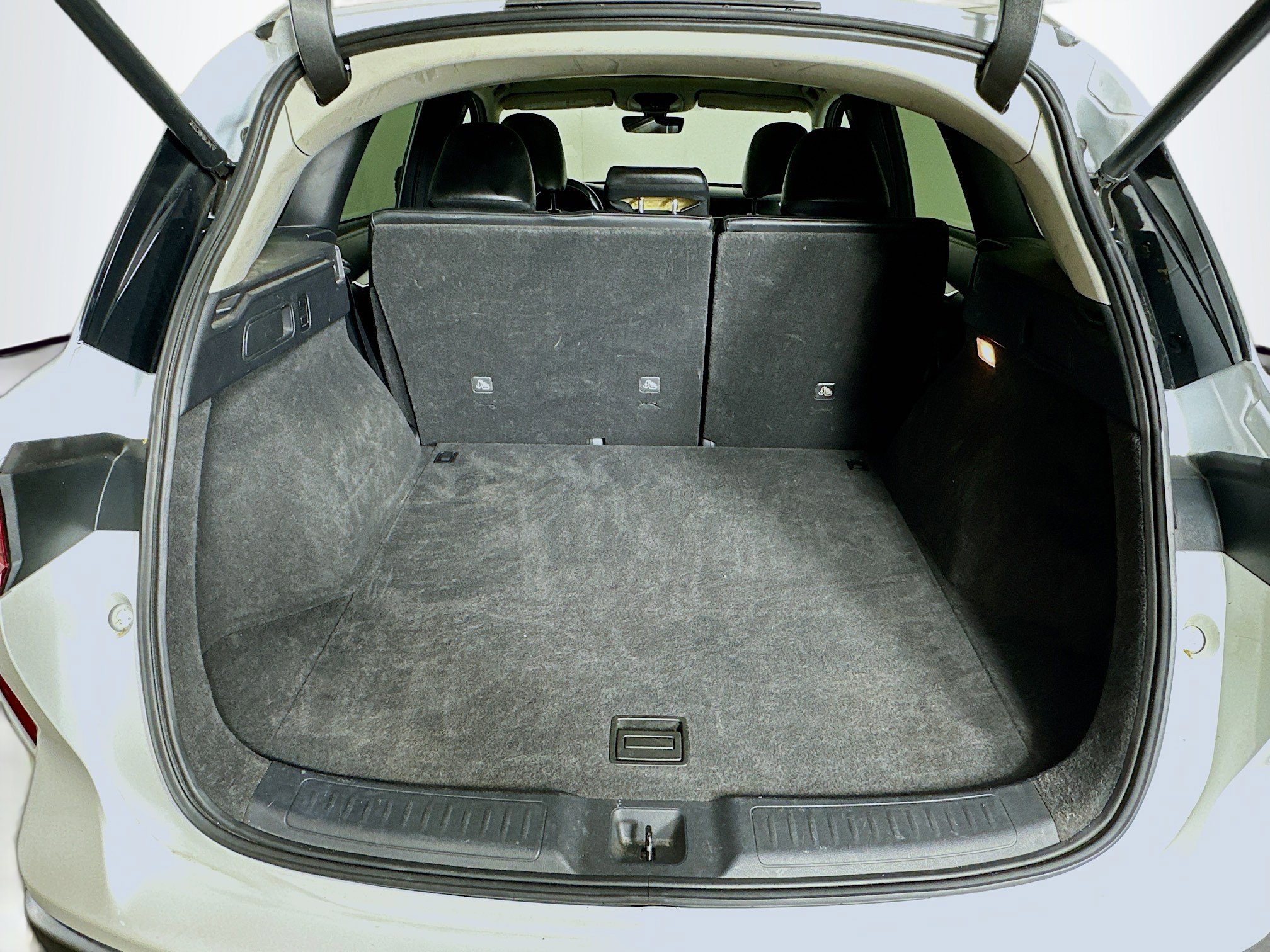 Used 2023 INFINITI QX50 Luxe FWD image 29