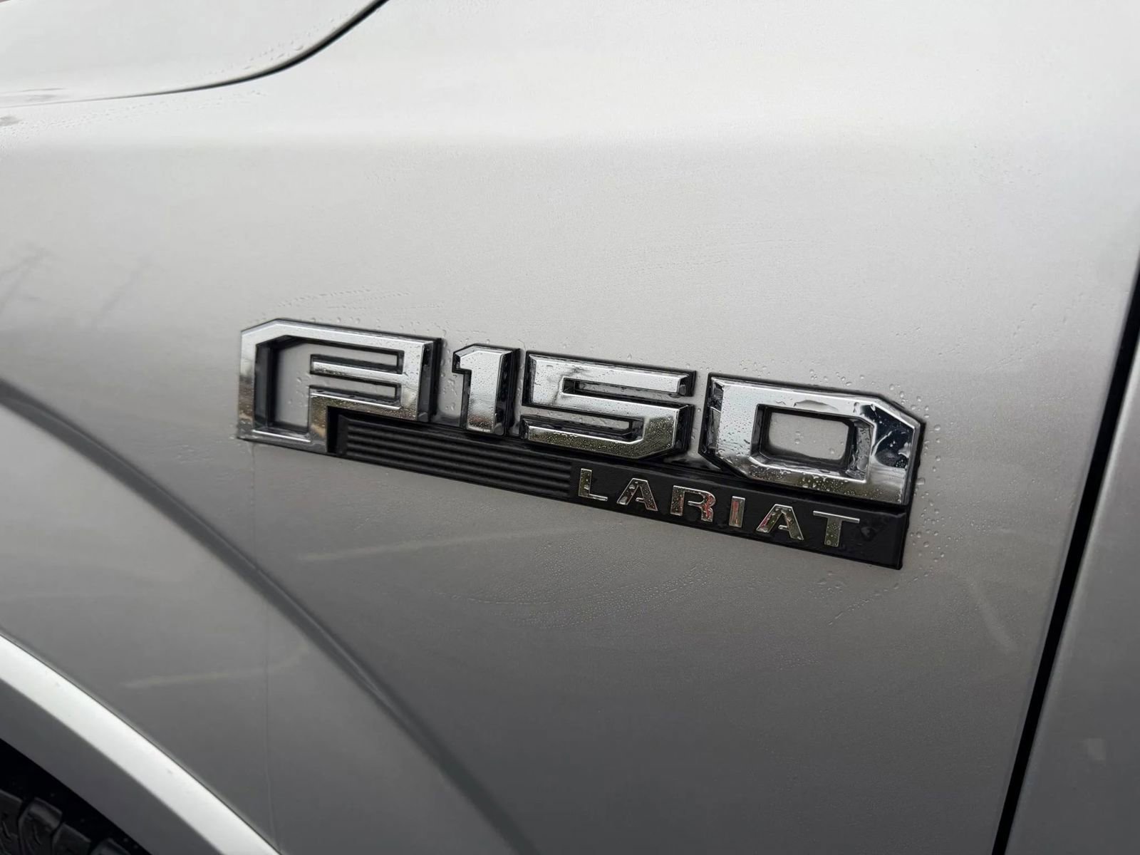 Used 2018 Ford F150 Lariat w/ Equipment Group 502A Luxury image 25