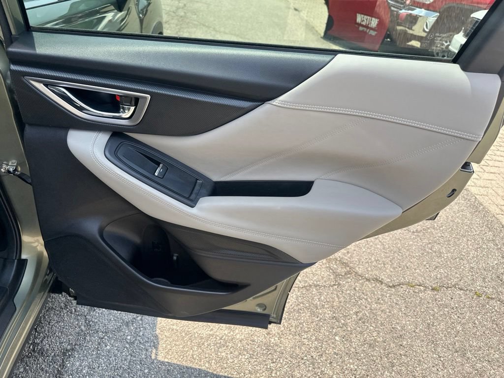 Used 2020 Subaru Forester Limited AWD/4WD image 34
