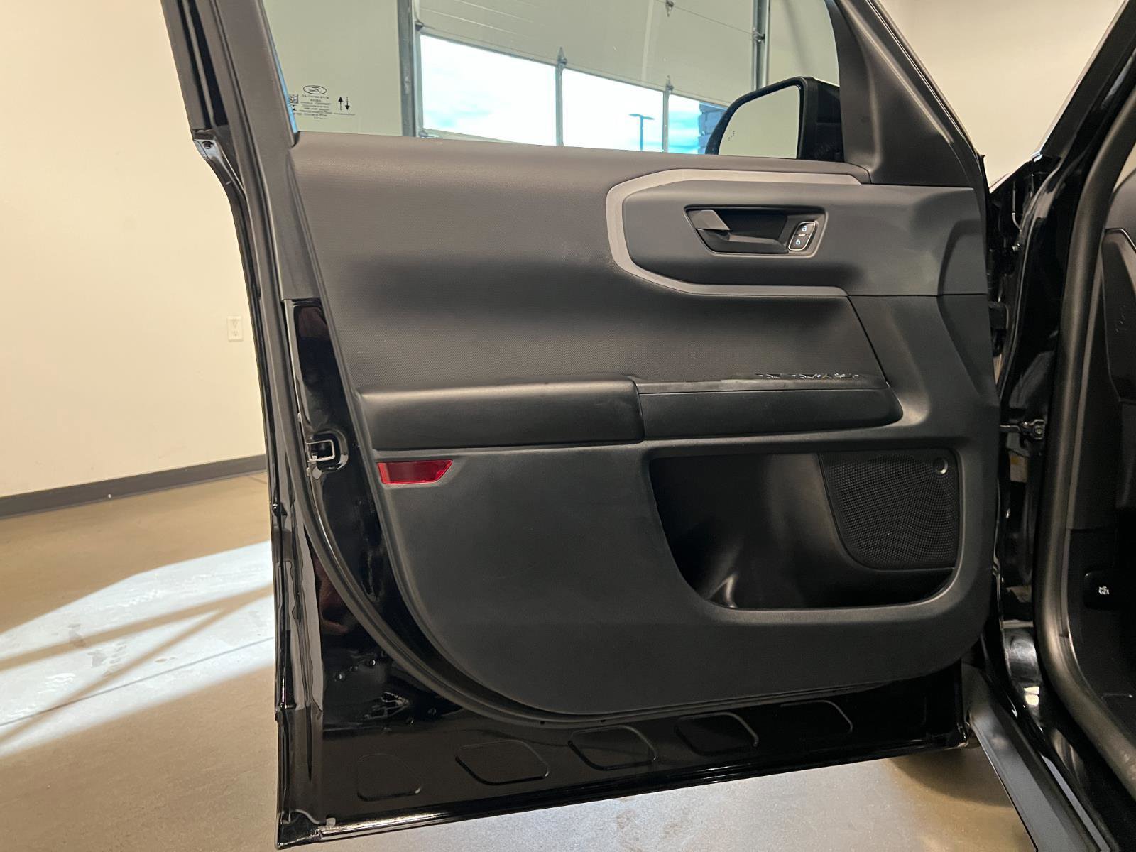 Used 2022 Ford Bronco Sport Big Bend w/ Convenience Package image 27