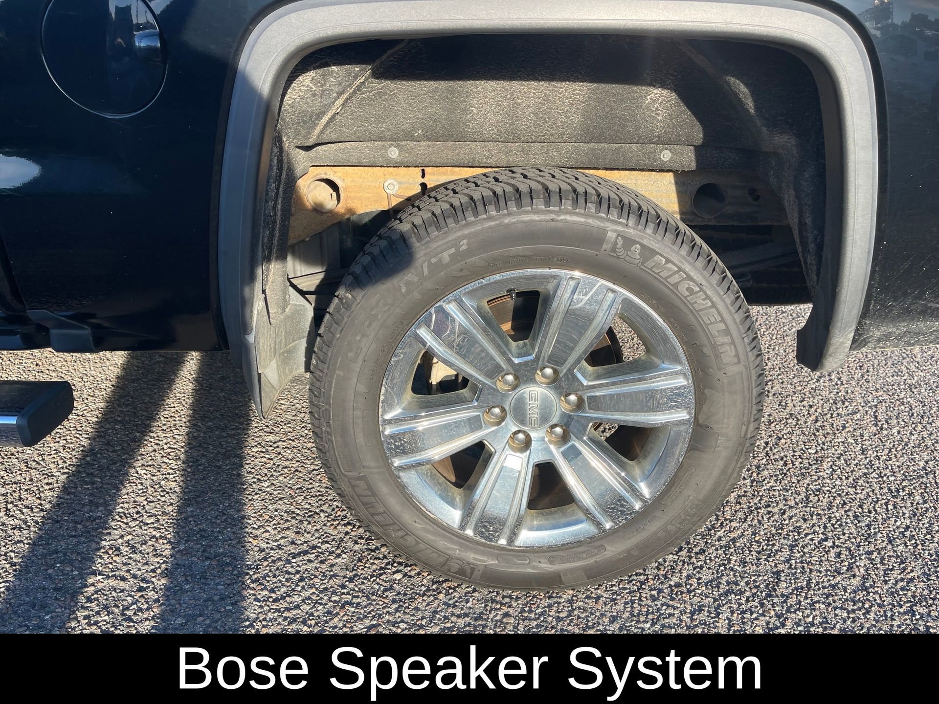 Used 2018 GMC Sierra 1500 SLT image 9