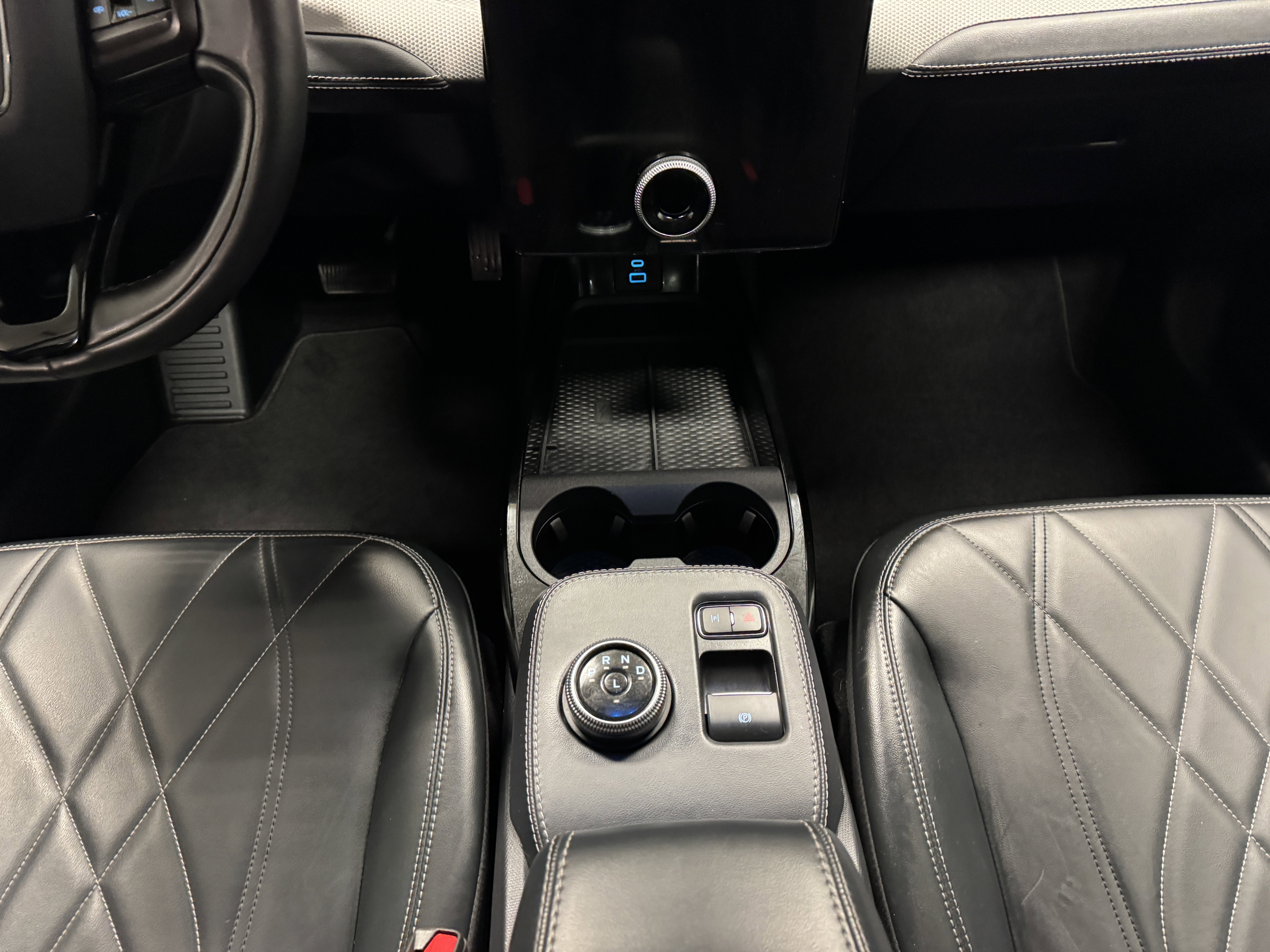 Used 2021 Ford Mustang Mach-E Select w/ Comfort/Technology Package image 19