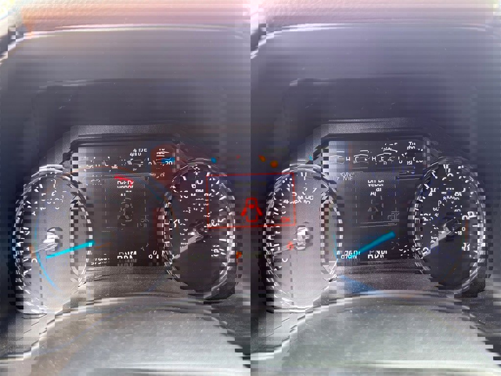 Used 2020 Ford Expedition King Ranch image 22