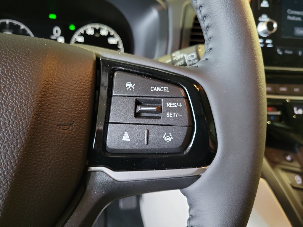 Certified 2026 Honda Odyssey EX-L image 31