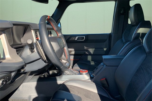 Used 2024 Ford Bronco Raptor w/ Interior Carbon Fiber Pack 6 image 18