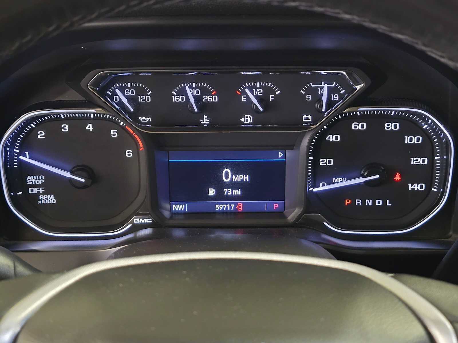Used 2020 GMC Sierra 1500 Elevation w/ Elevation Value Package RWD image 26