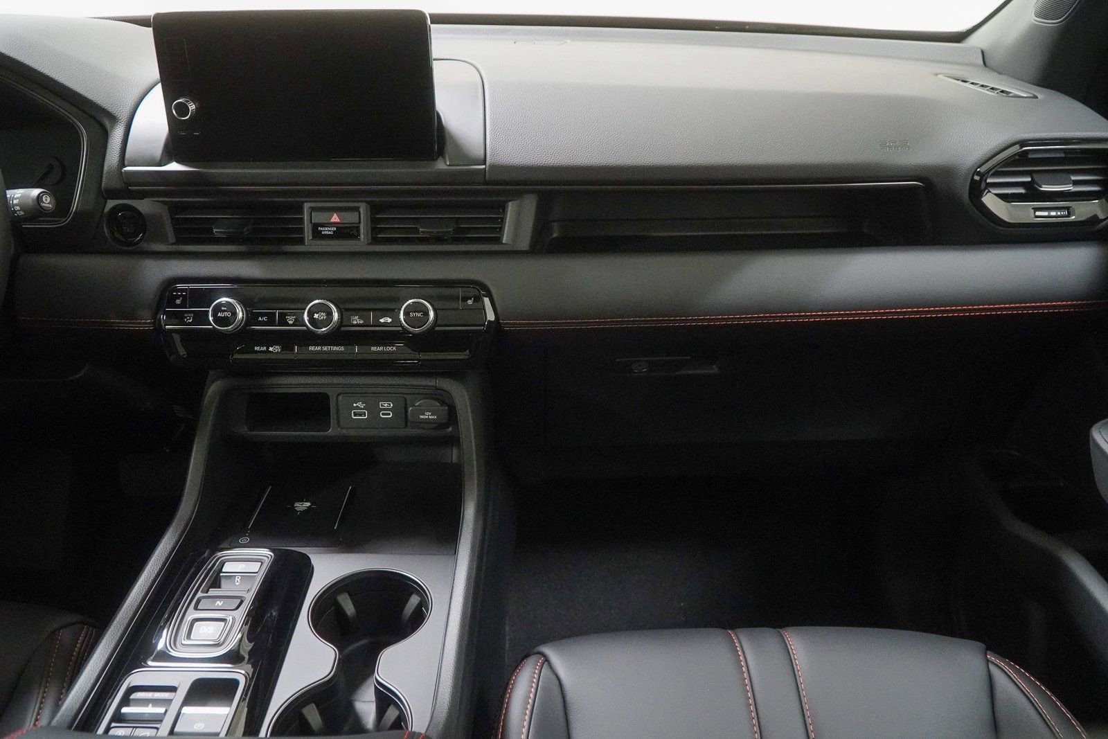 New 2025 Honda Pilot TrailSport image 34