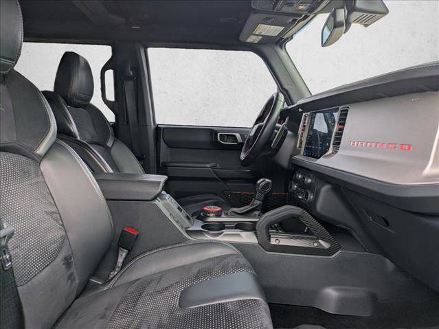Used 2022 Ford Bronco Raptor image 18
