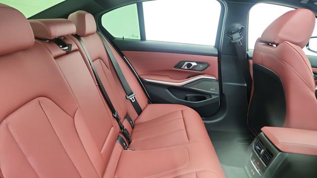 Used 2026 BMW M340i image 24
